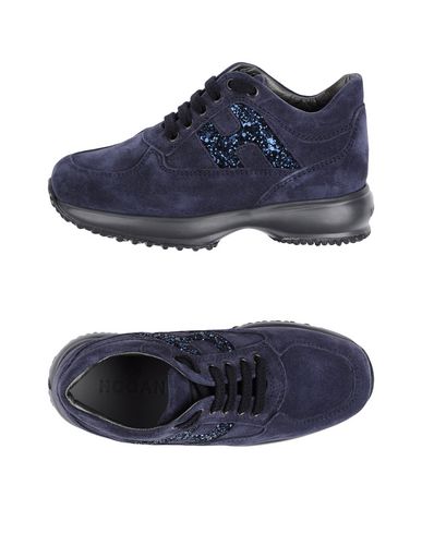 Sneakers Mädchen 3-8 jahre Nachtblau 28,29,31,32 Mädchen 3-8 jahre