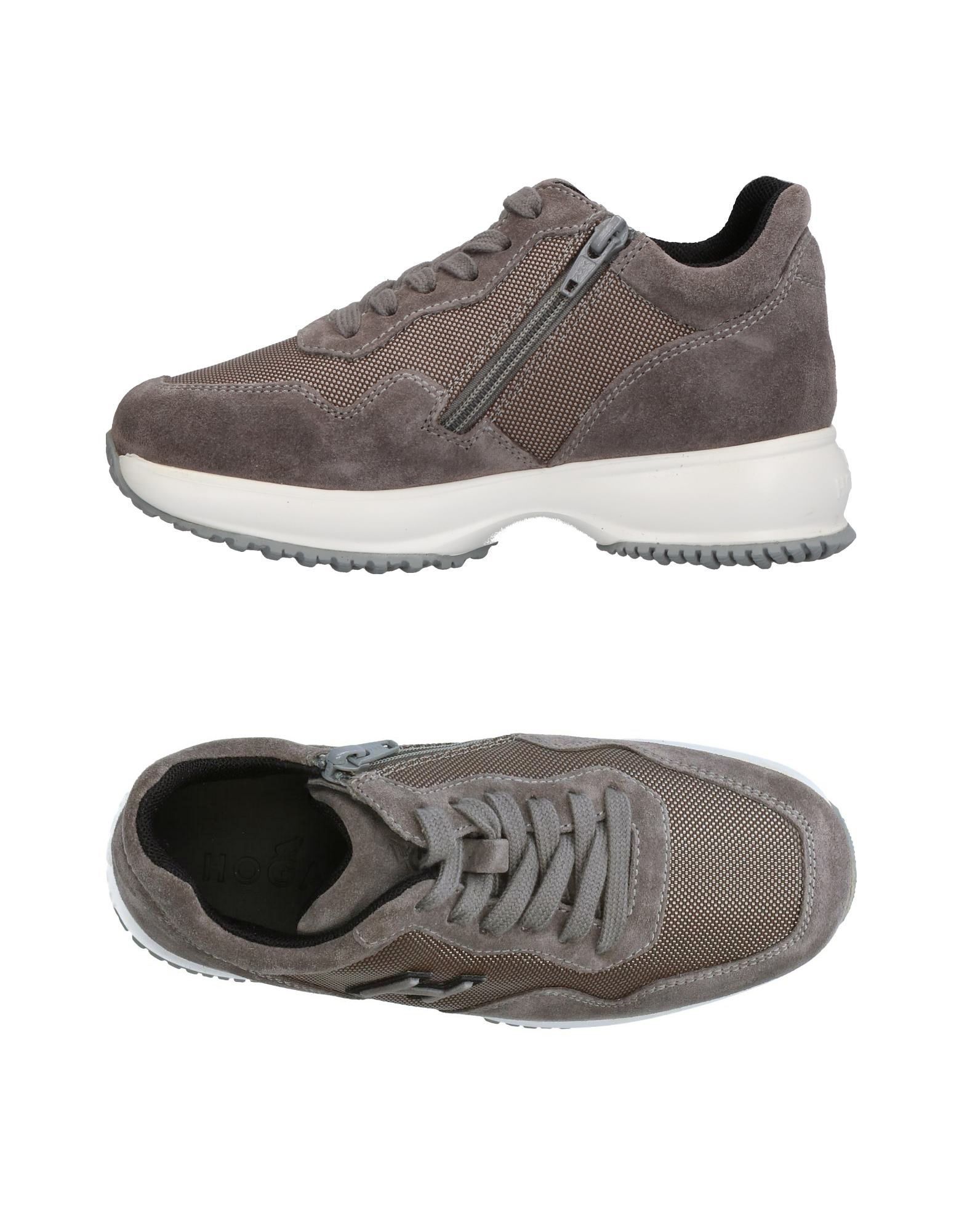  Hogan - Schuhe - Sneakers - On Yoox.com 