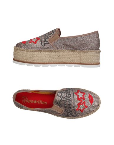 фото Эспадрильи Espadrilles