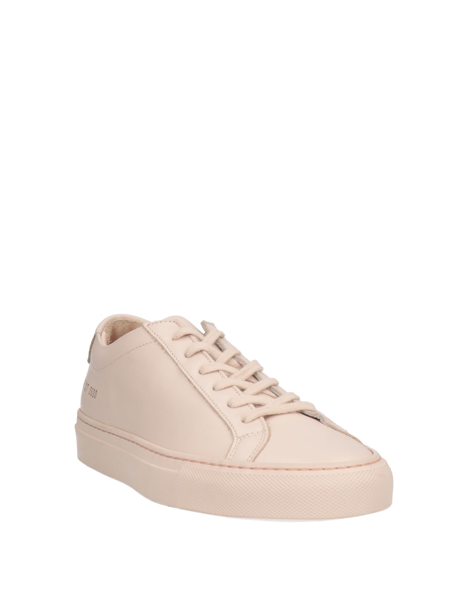  Woman By Common Projects - Schuhe - Sneakers - On Yoox.com 