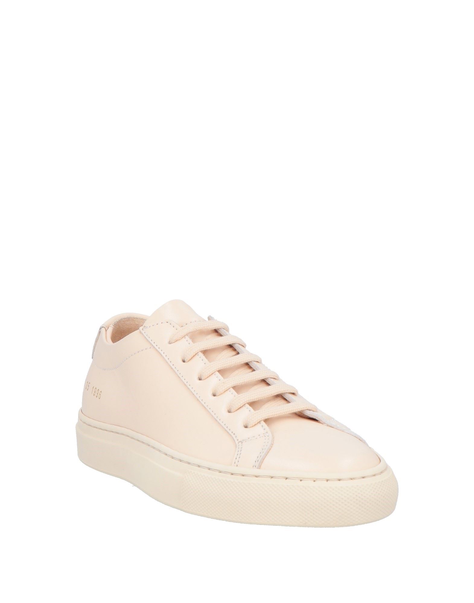 Woman By Common Projects - Schuhe - Sneakers - On Yoox.com 