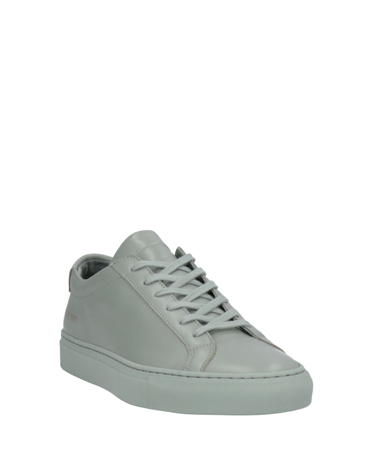  Woman By Common Projects - Schuhe - Sneakers - On Yoox.com 