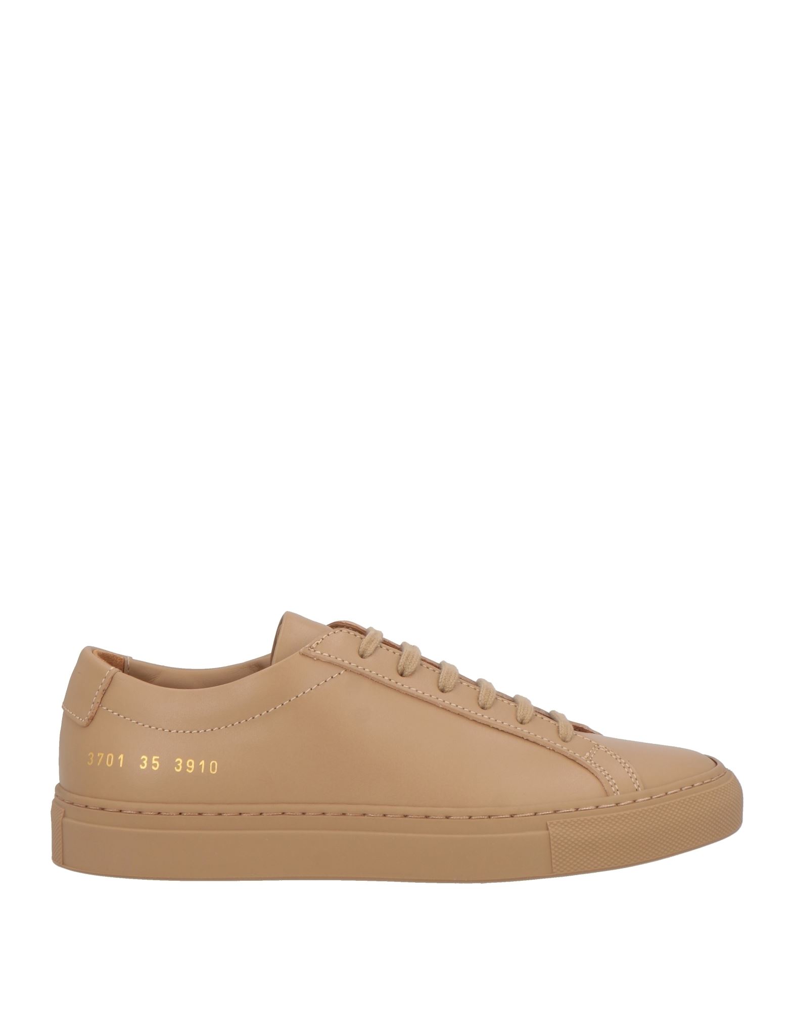  Woman By Common Projects - Schuhe - Sneakers - On Yoox.com 