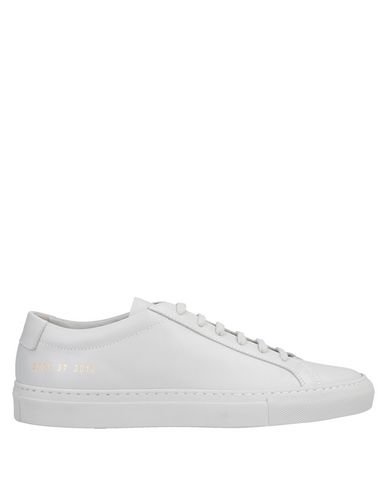 фото Кеды и кроссовки woman by common projects