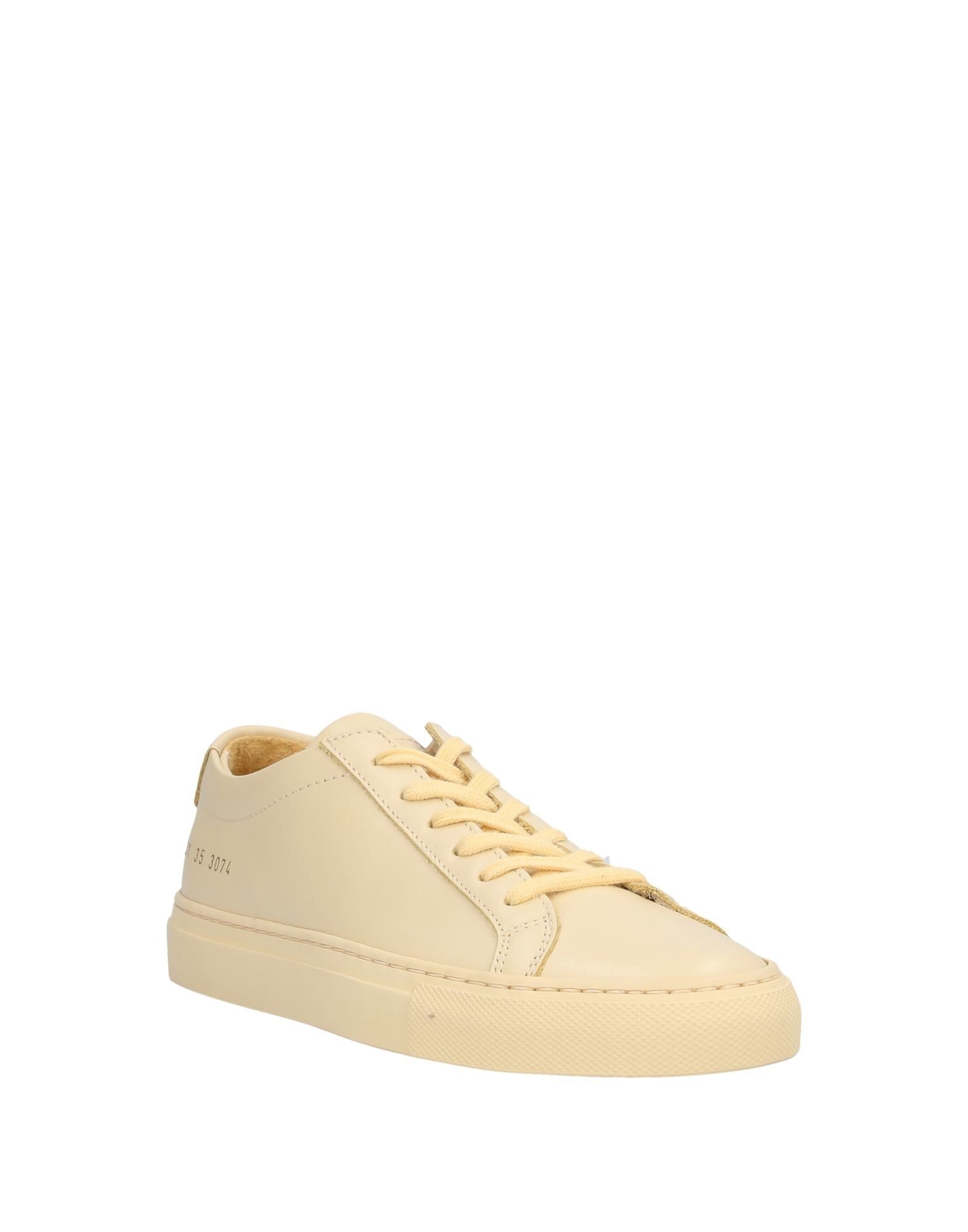  Woman By Common Projects - Schuhe - Sneakers - On Yoox.com 