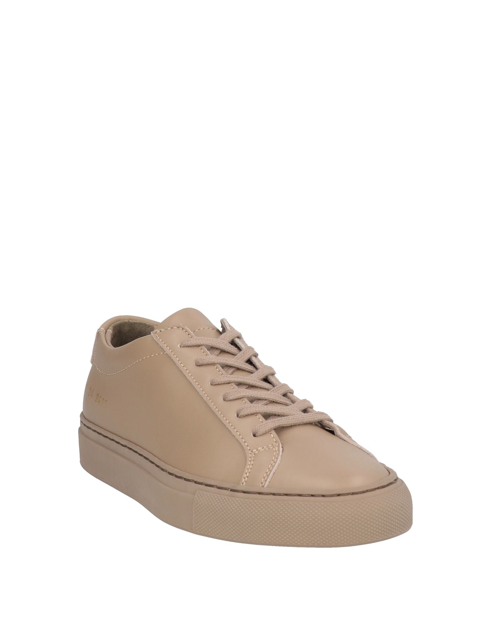  Woman By Common Projects - Schuhe - Sneakers - On Yoox.com 
