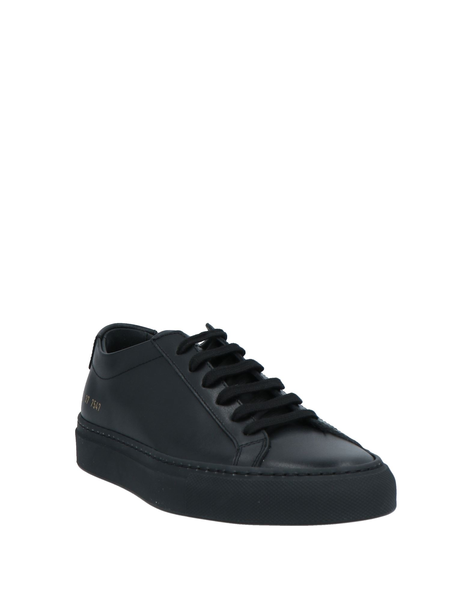  Woman By Common Projects - Schuhe - Sneakers - On Yoox.com 