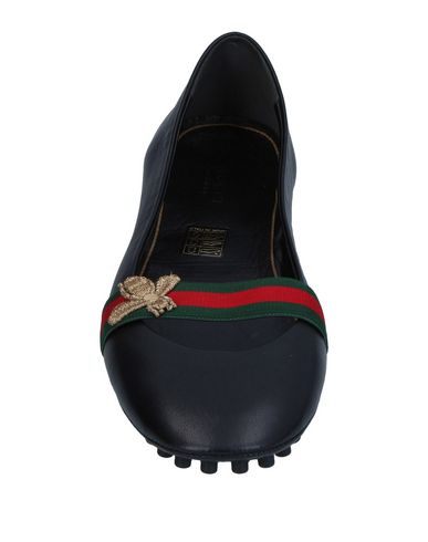 фото Балетки gucci