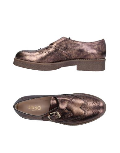 Мокасины LIU •JO Shoes