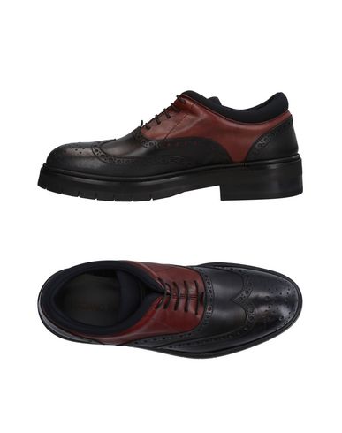 Обувь на шнурках Luciano Padovan 11315011ve