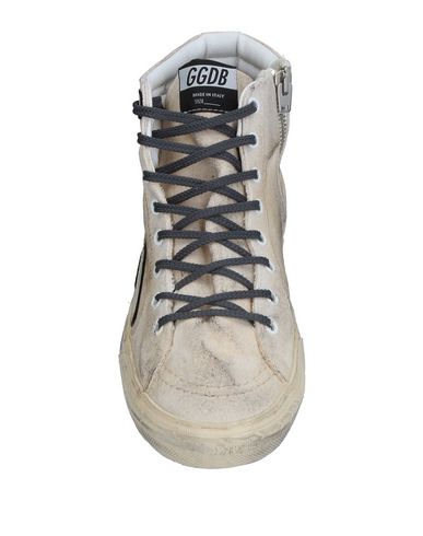 фото Высокие кеды и кроссовки Golden goose deluxe brand