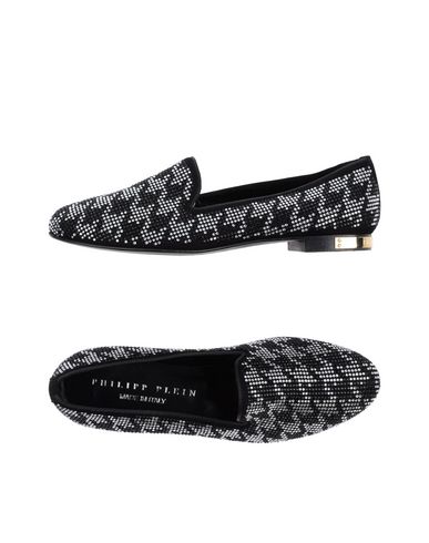 Мокасины Philipp Plein