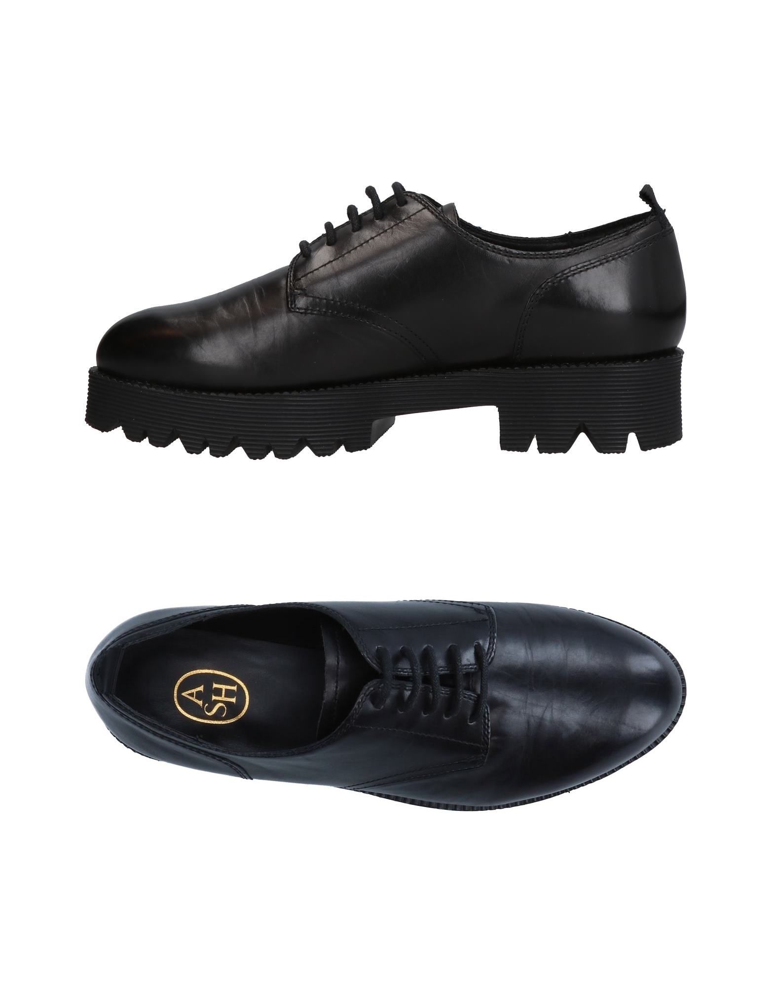  Ash - Schuhe - Schnürschuhe - On Yoox.com 