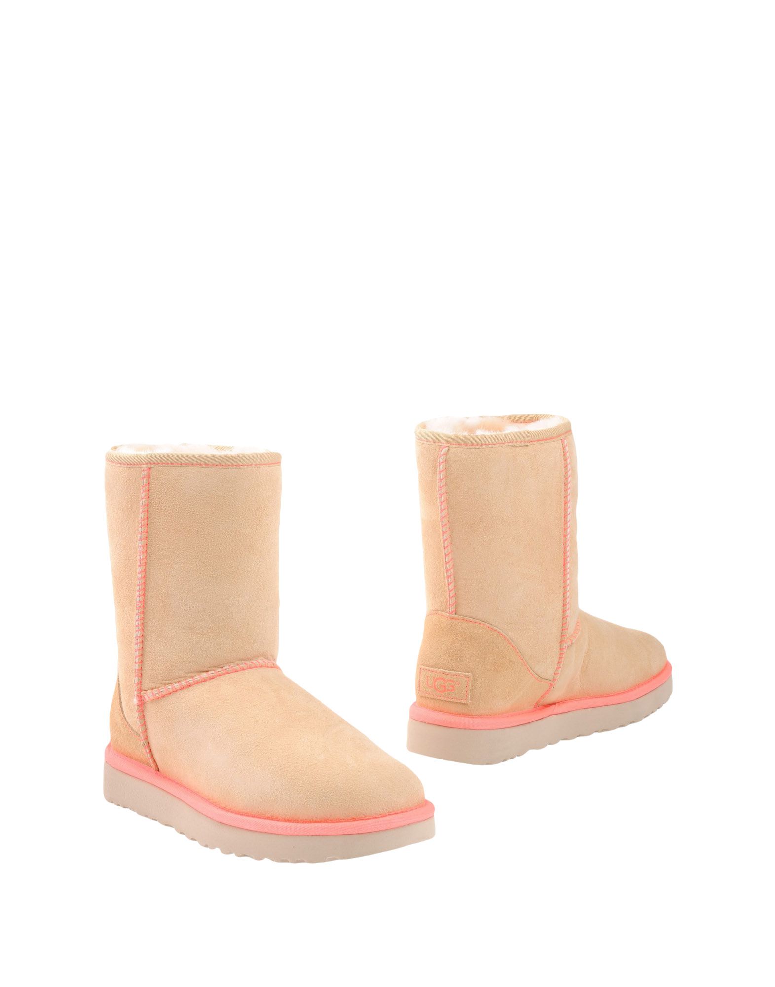 UGG ΠΑΠΟΥΤΣΙΑ Μποτάκια
