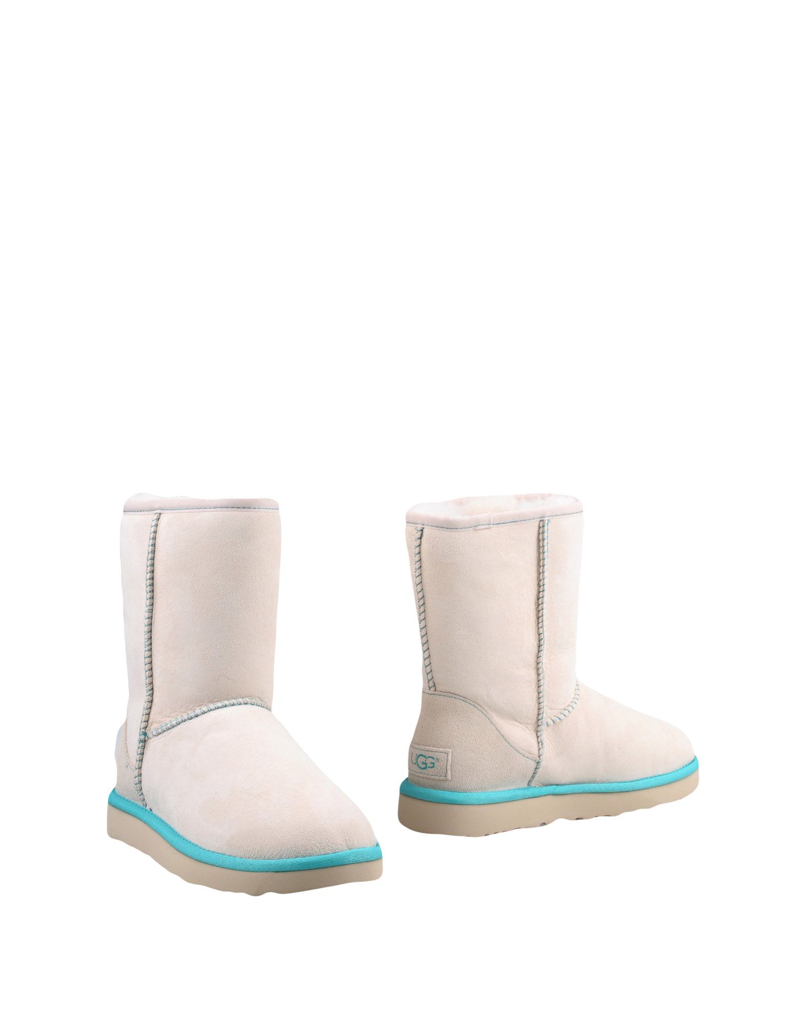 UGG ΠΑΠΟΥΤΣΙΑ Μποτάκια