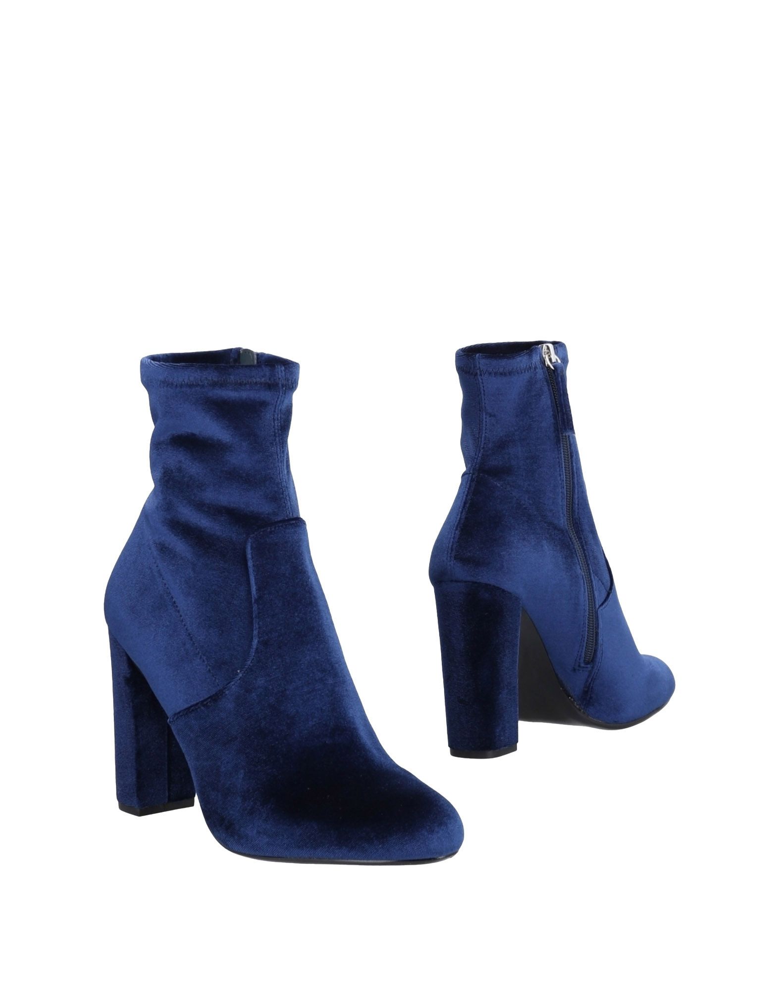 STEVE MADDEN ΠΑΠΟΥΤΣΙΑ Μποτάκια