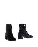 AMR AEMMERRE Damen Stiefelette Farbe Schwarz Gr��e 8