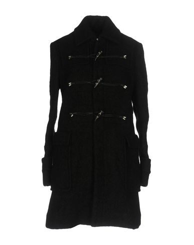 Пальто Dsquared2