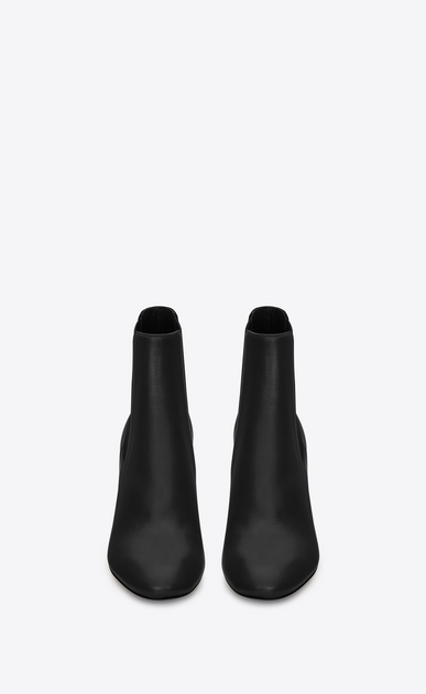 bottines loulou saint laurent