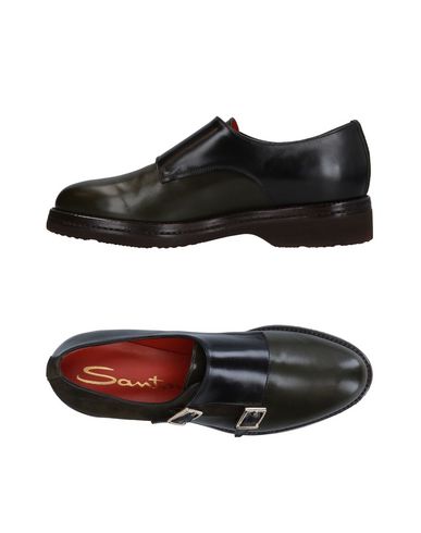 фото Мокасины Santoni