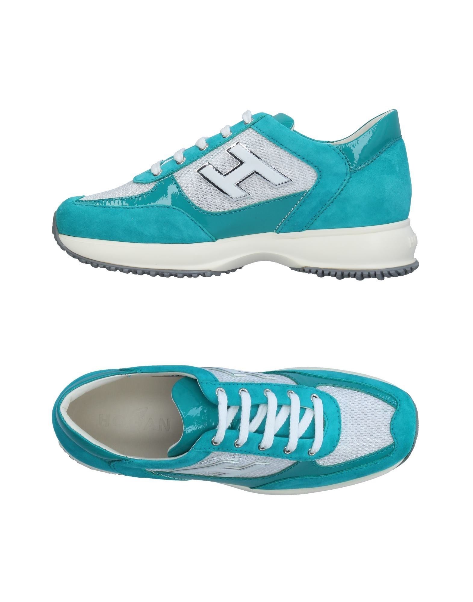  Hogan - Schuhe - Sneakers - On Yoox.com 