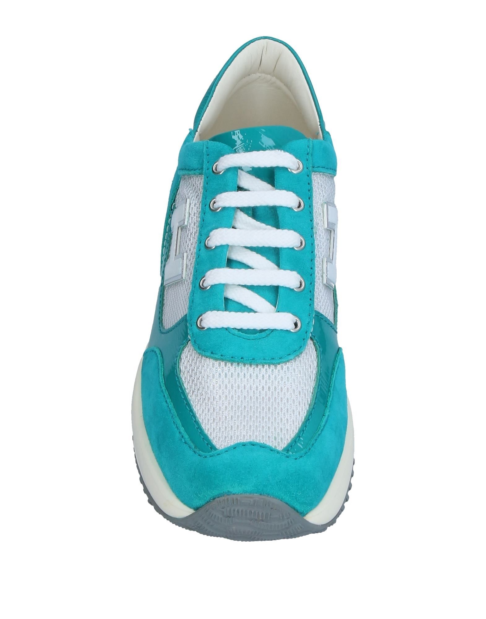 Hogan - Schuhe - Sneakers - On Yoox.com 