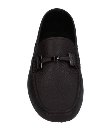 фото Мокасины Tod's