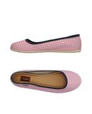 RODIA Mdchen 9-16 jahre Ballerina Farbe Rosa Gre 31