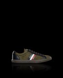 MONCLER LA MONACO - Sneakers - men