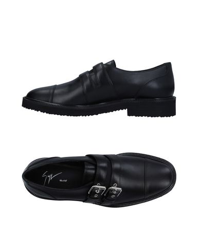 Мокасины Giuseppe Zanotti Design