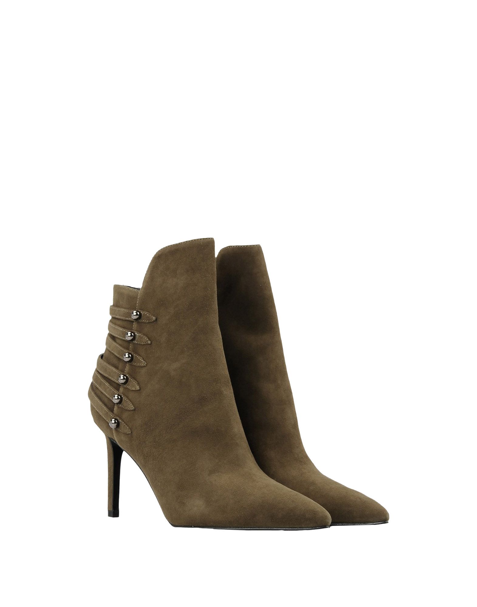 KENDALL + KYLIE ANKLE BOOTS,11324210IF 7