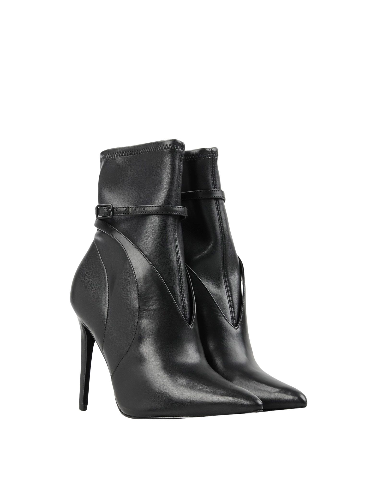 KENDALL + KYLIE ANKLE BOOTS,11324220FK 7
