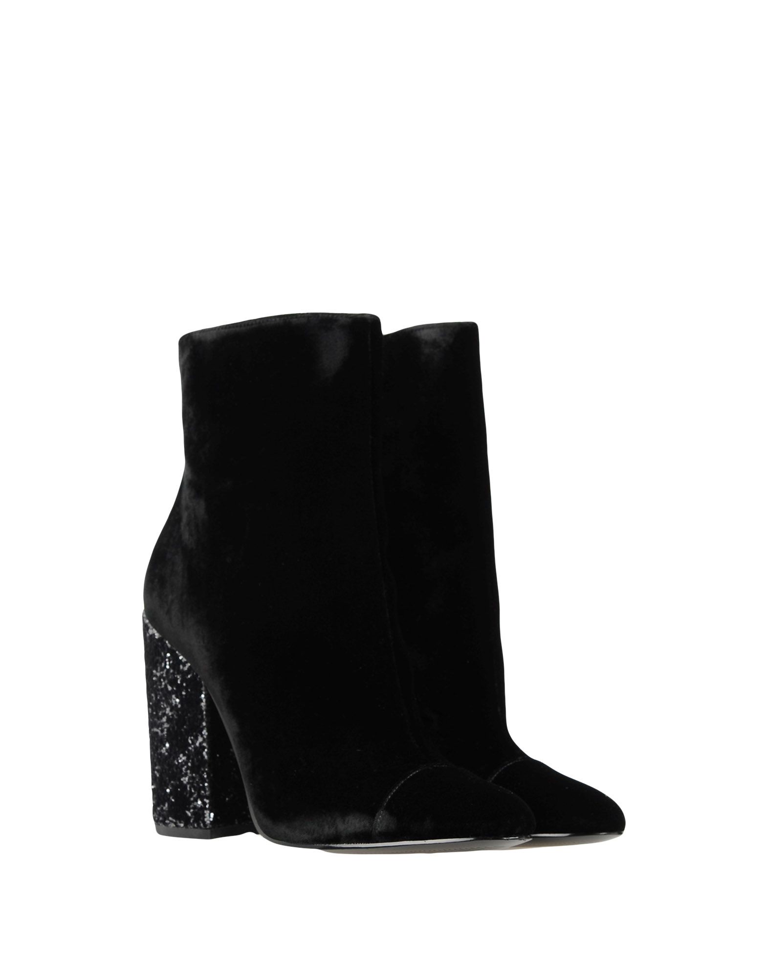 KENDALL + KYLIE ANKLE BOOTS,11324248UV 5