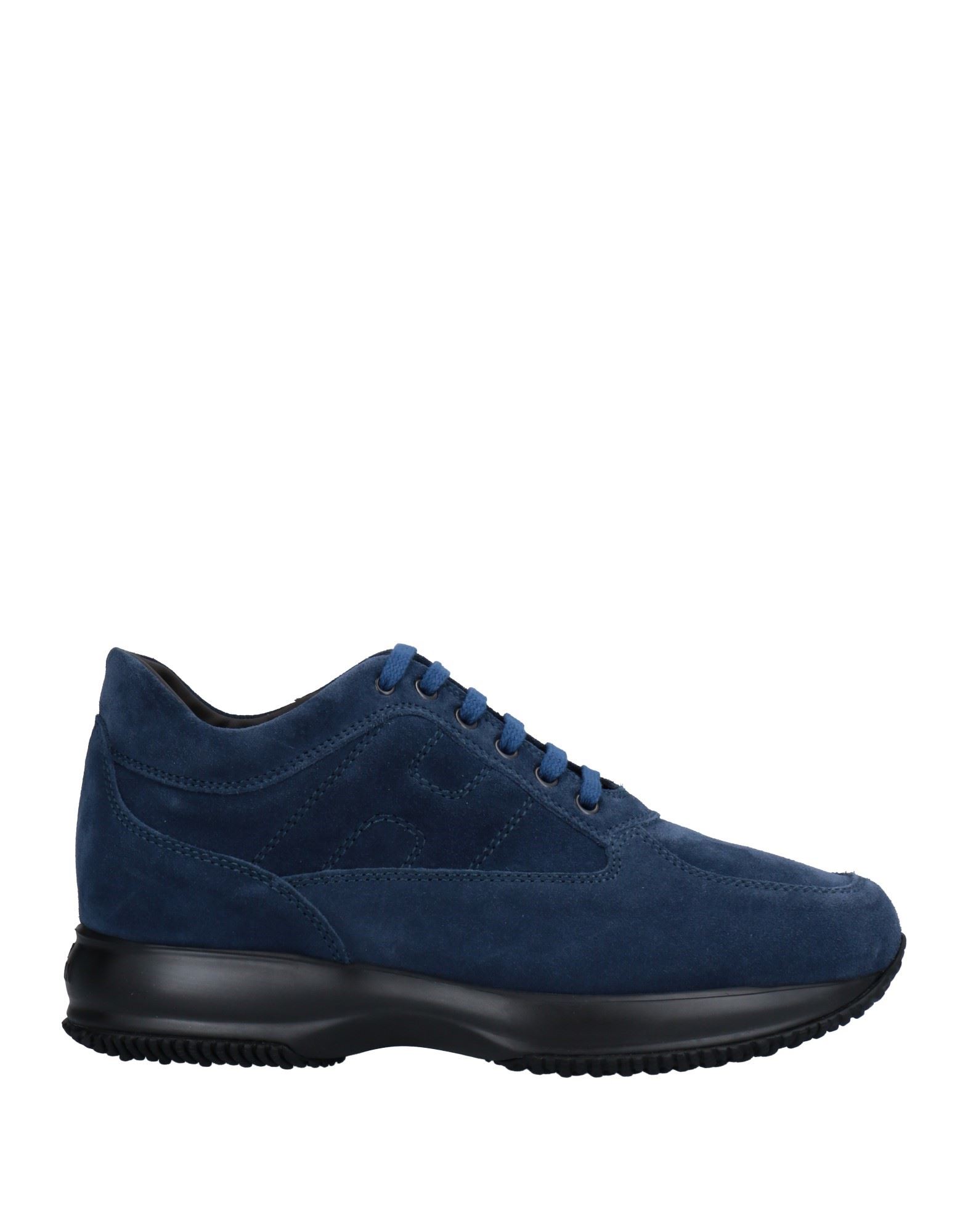 Hogan Sneakers In Blue