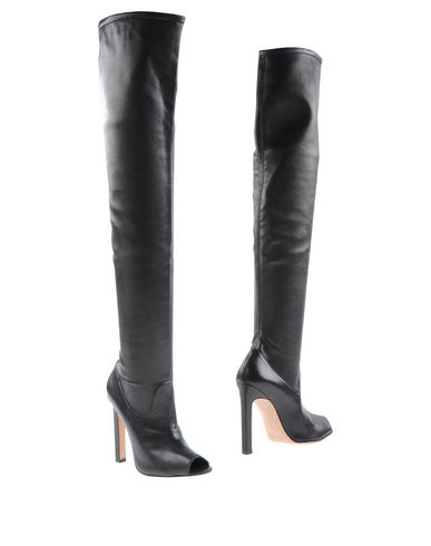 Сапоги Manolo Blahnik