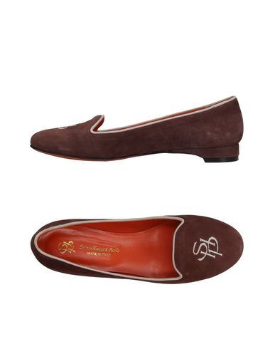 фото Мокасины Saint-honoré paris souliers