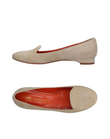 фото Мокасины Saint-honoré paris souliers