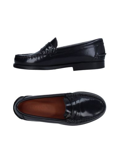 Мокасины Armani Junior