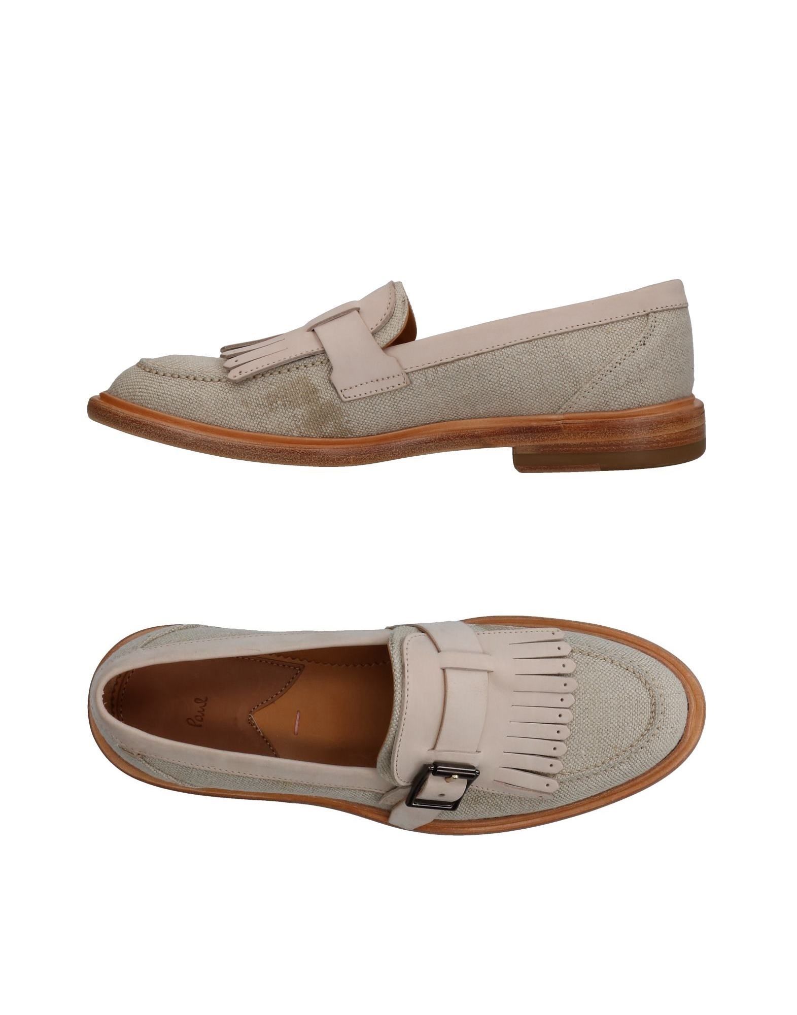 ФОТО paul smith мокасины