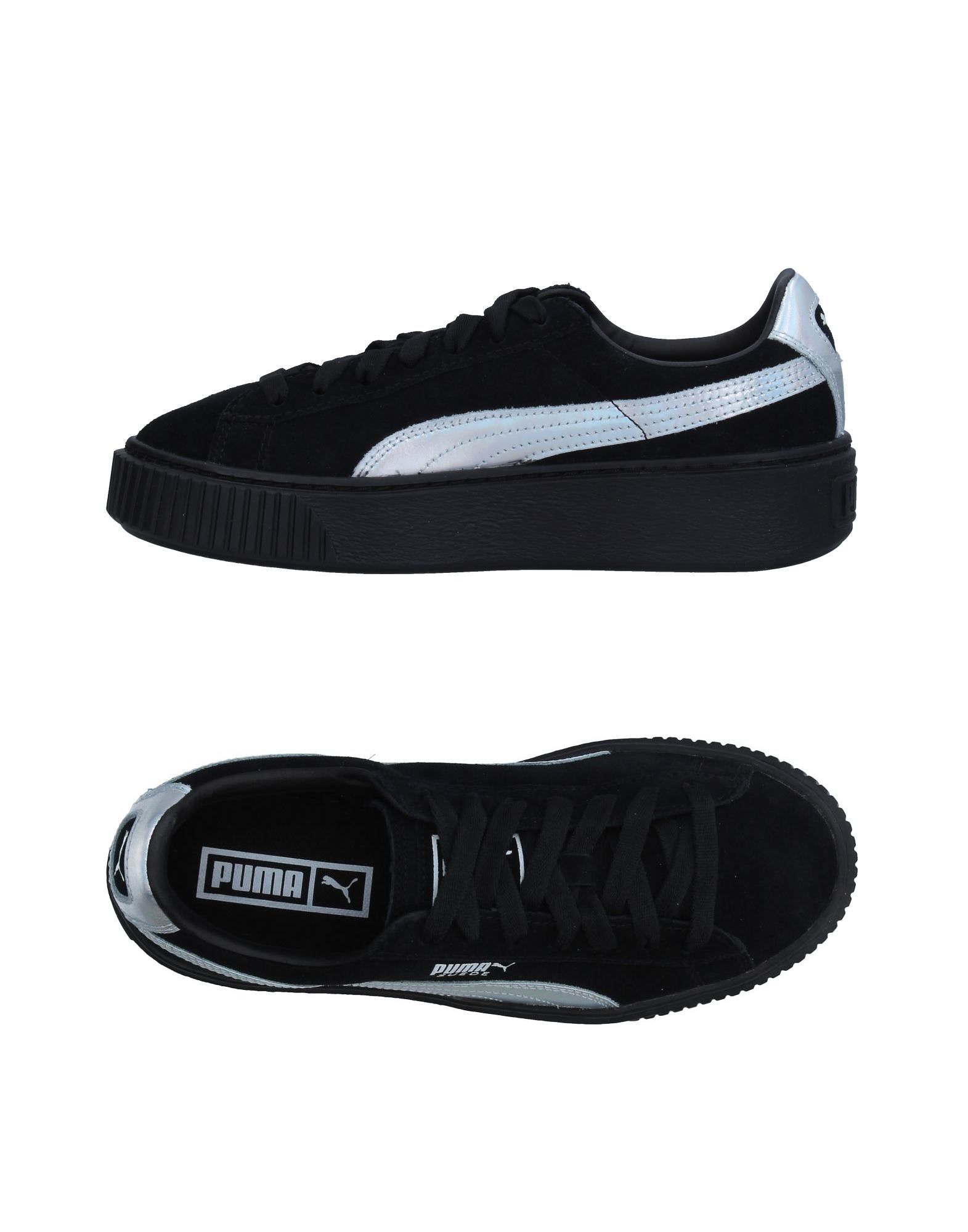 PUMA ΠΑΠΟΥΤΣΙΑ Αθλητικά παπούτσια