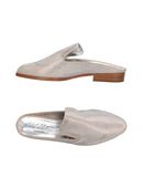 ROBERT CLERGERIE Damen Mules & Clogs Farbe Beige Gre 9