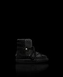 MONCLER PETITE BOOTS - Boots - women