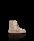 MONCLER PETITE BOOTS - Boots - women