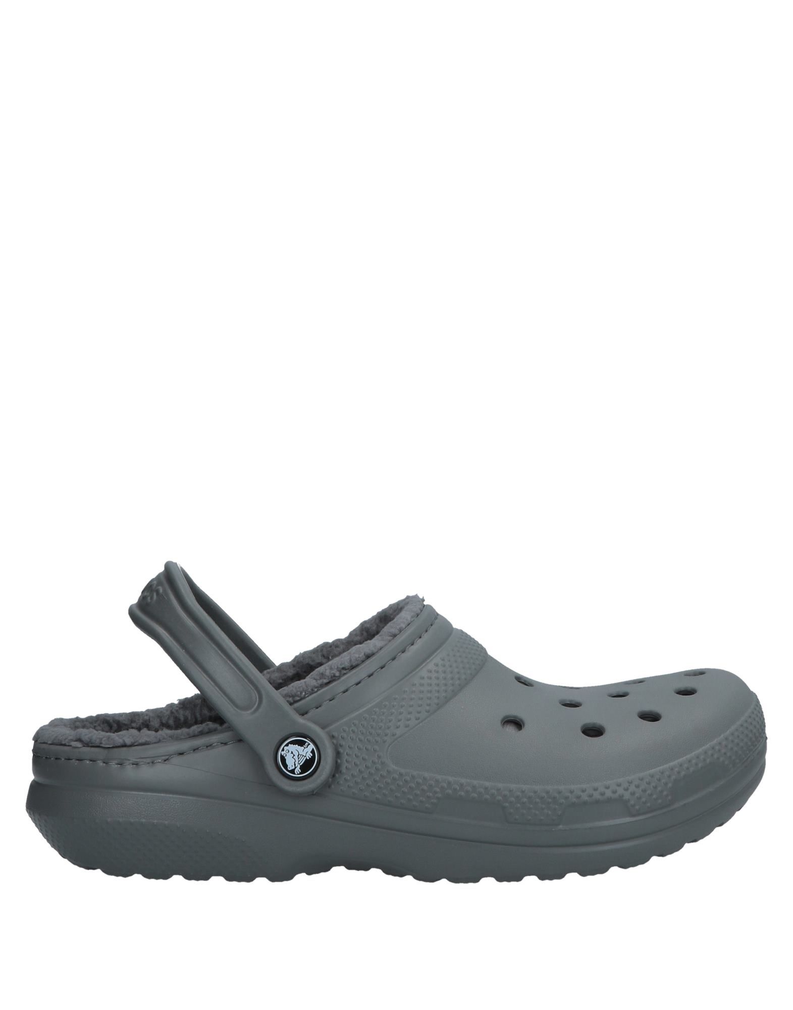 CROCS Домашние туфли