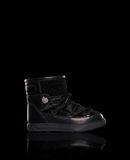 MONCLER BOOTS - Botas - mujer