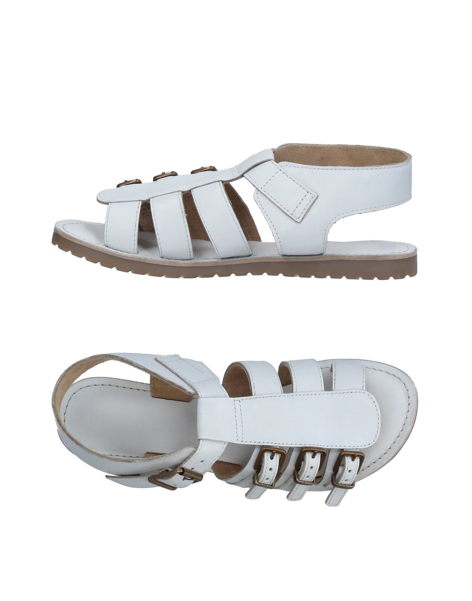 Фото SHOES AND MORE... Сандалии. Купить с доставкой