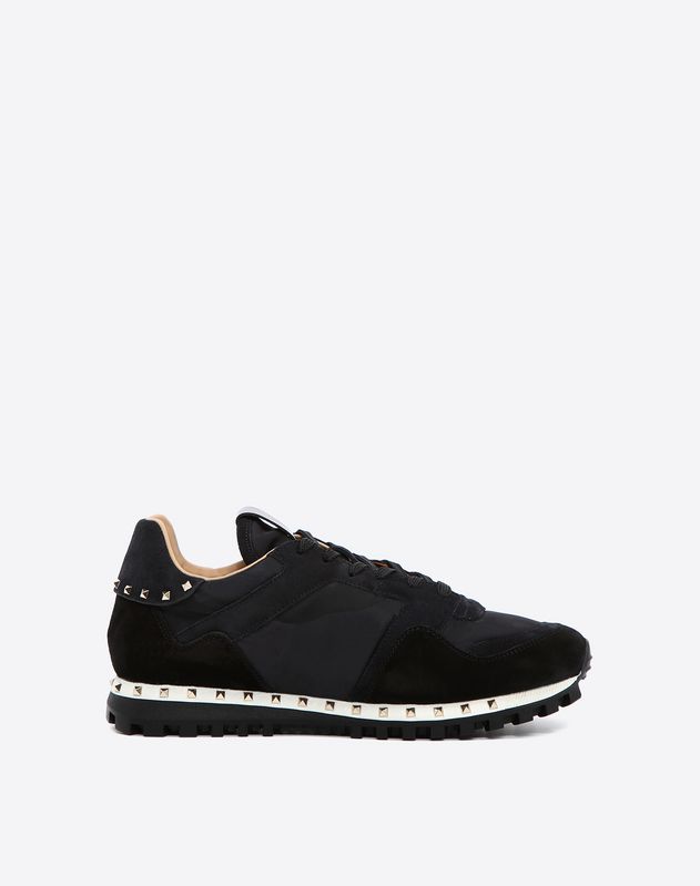 valentino sneakers studs