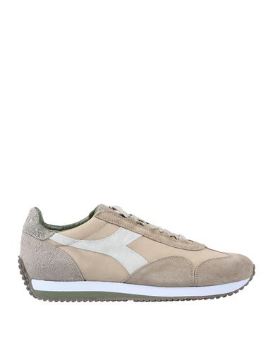 фото Низкие кеды и кроссовки Diadora heritage