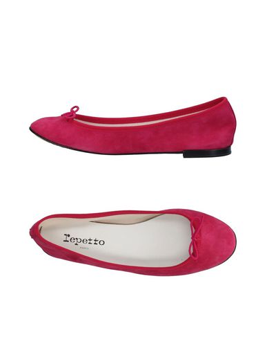 фото Балетки repetto