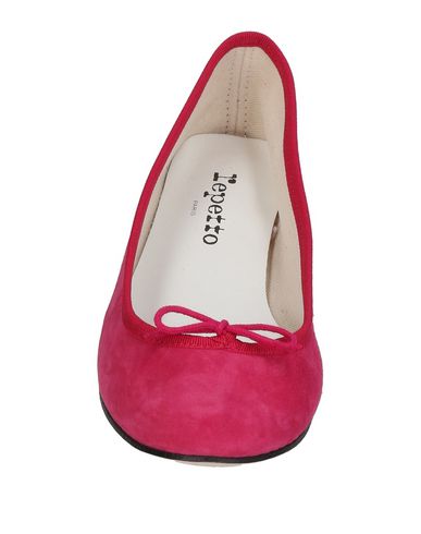 фото Балетки repetto